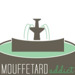 Mouffetard Addict Logo