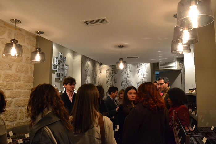 Mococha. Inauguration. La Com de la Nantaise (1)