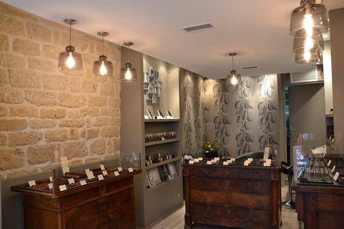 Mococha. Inauguration. La Com de la Nantaise (2)