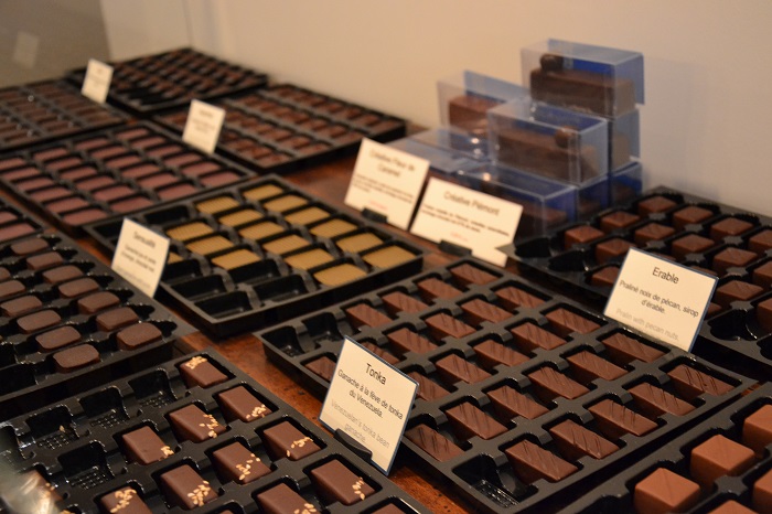 Mococha. Inauguration. La Com de la Nantaise (4)