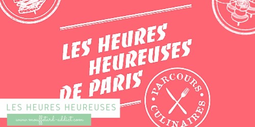 Les Heures Heureuses