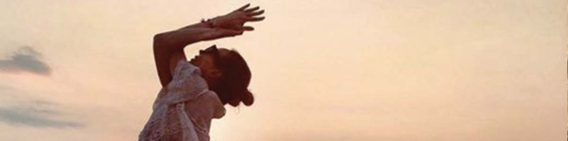 SHARON YOGA PARIS : site internet & identité&nbsp;visuel