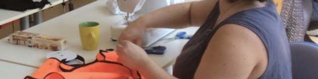 PORTRAIT D&rsquo;ENTREPRENEUR :&nbsp;Lydie