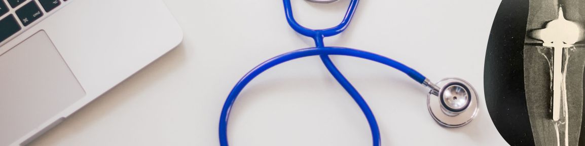 Journal d&rsquo;un genou