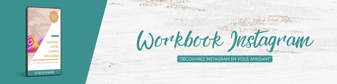 &laquo;&nbsp;Découvrez Instagram en vous amusant&nbsp;&raquo;