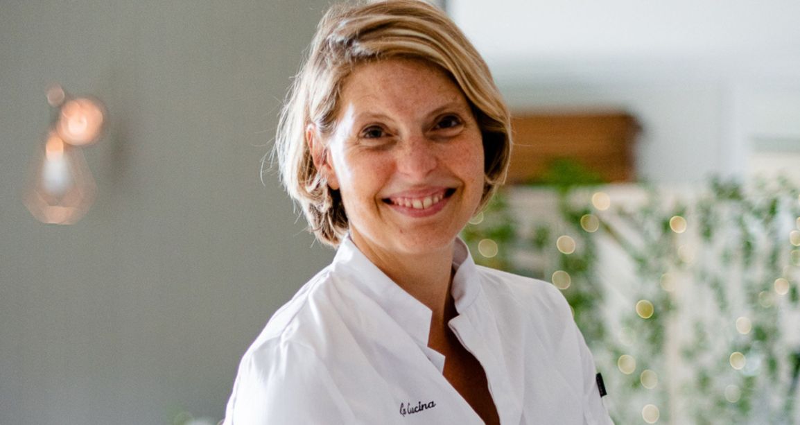 Restaurateur & Instagrameur : Muriel&nbsp;Hay-Jonquères