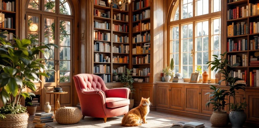 Reprendre confiance et se réinventer par la&nbsp;lecture