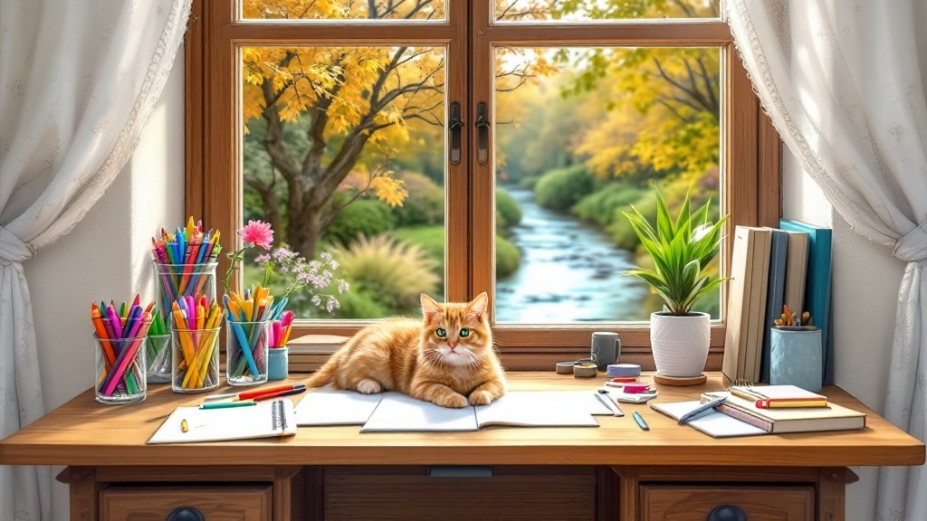 🎨 Journée mondiale de la créativité : et si vous laissiez s’exprimer votre imagination&nbsp;?